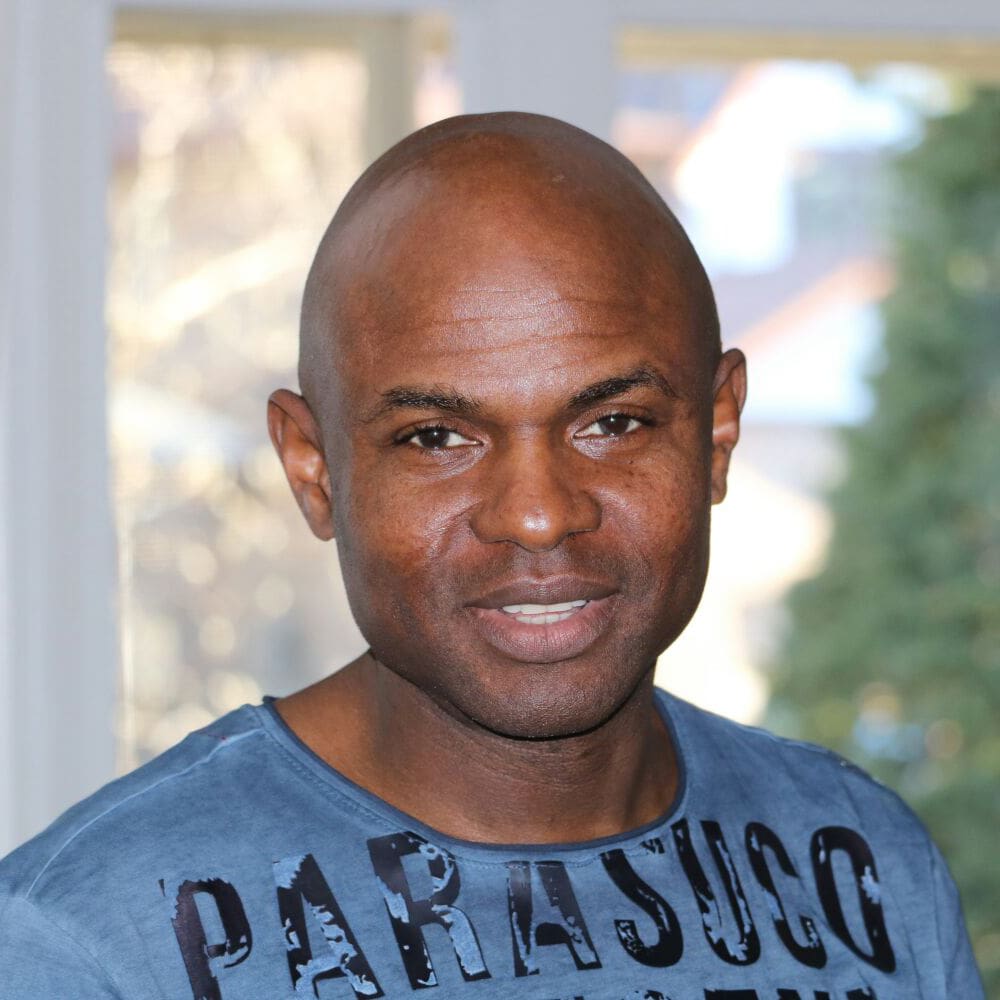 Mix Engineer - Jim Philogene