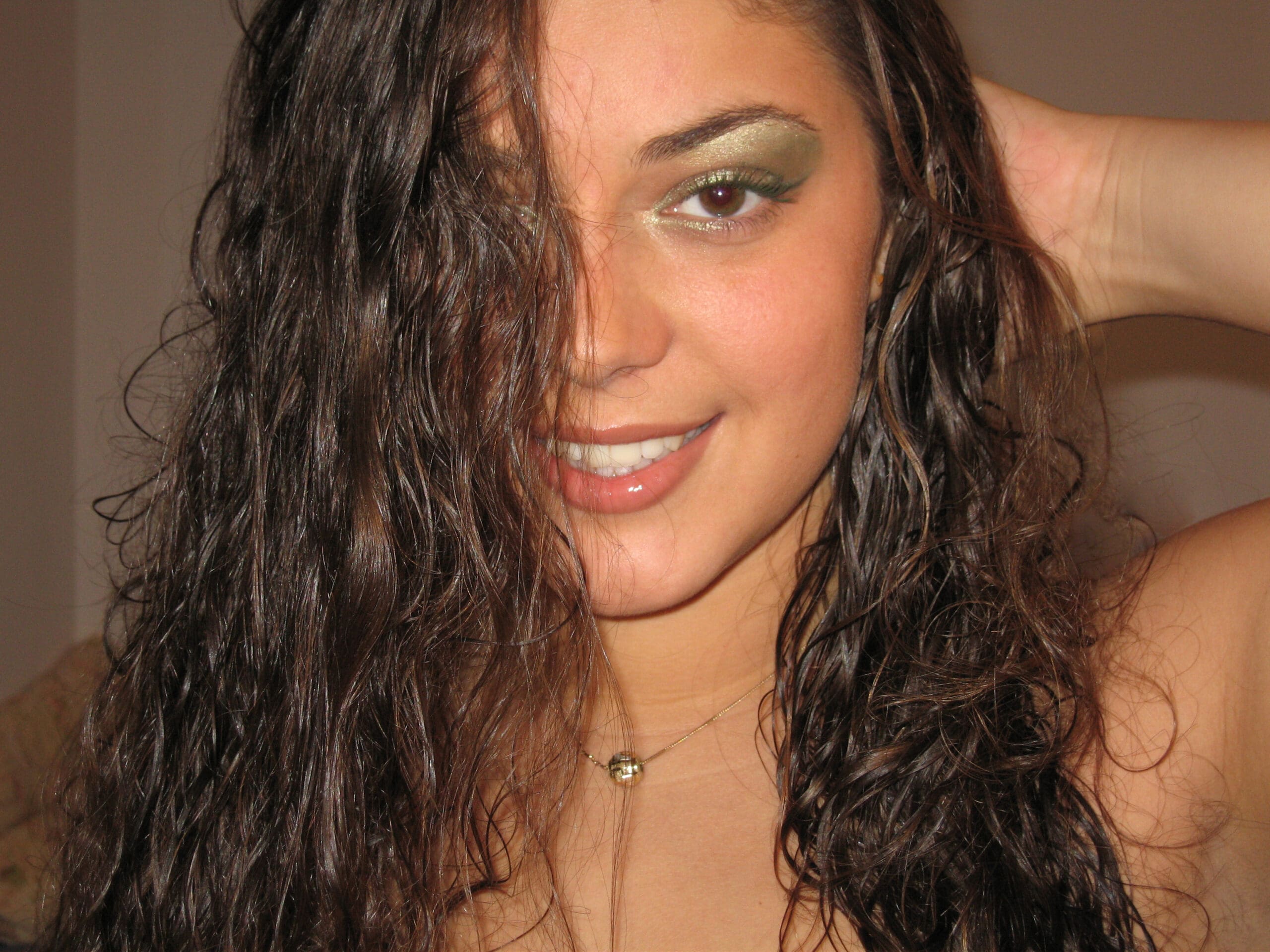 Liz Stamant